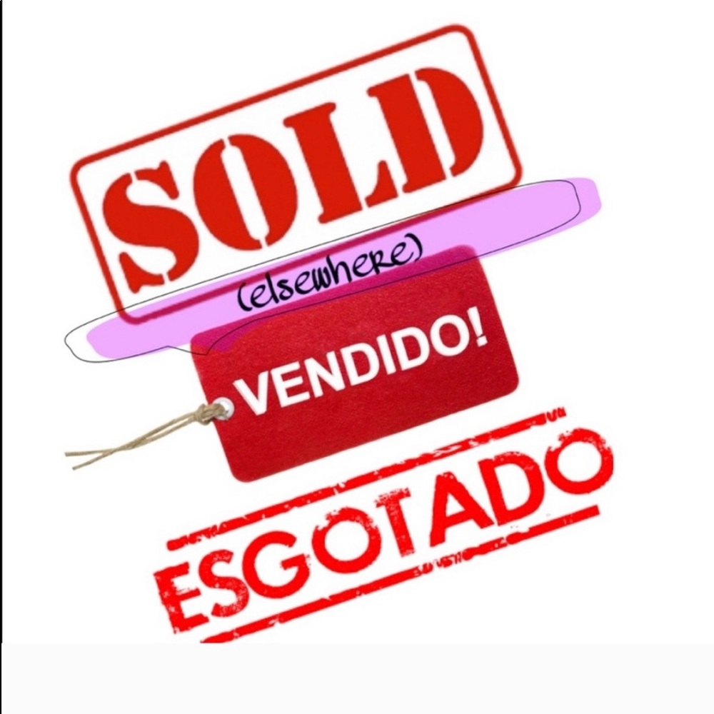 Sold